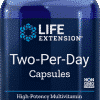 suplemento de vitaminas CanariasLife Extension Two per Day Canarias