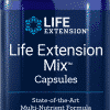 Life Extension Mix - el suplemento multivitamínico más completo