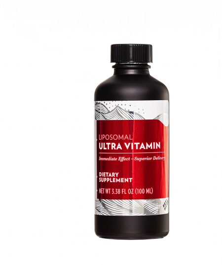 Liposomal Ultra Vitamin 1